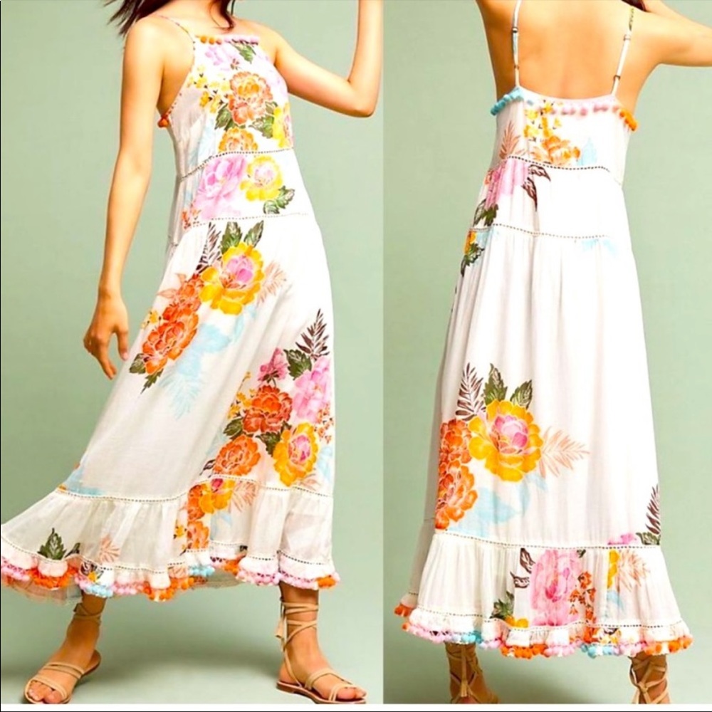 Farm Rio Havana Dress